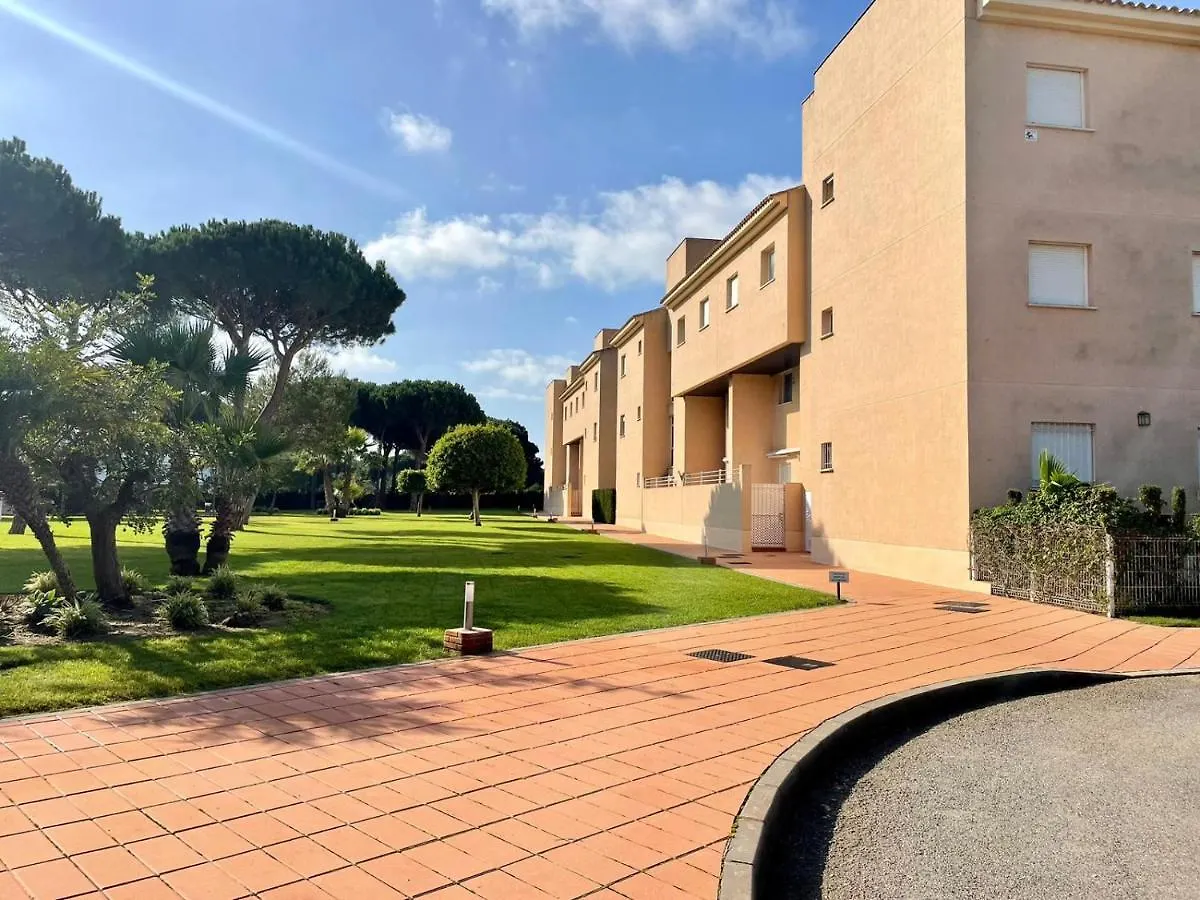 Apartamento Campo De Golf Chiclana de la Frontera 0*,  Spain