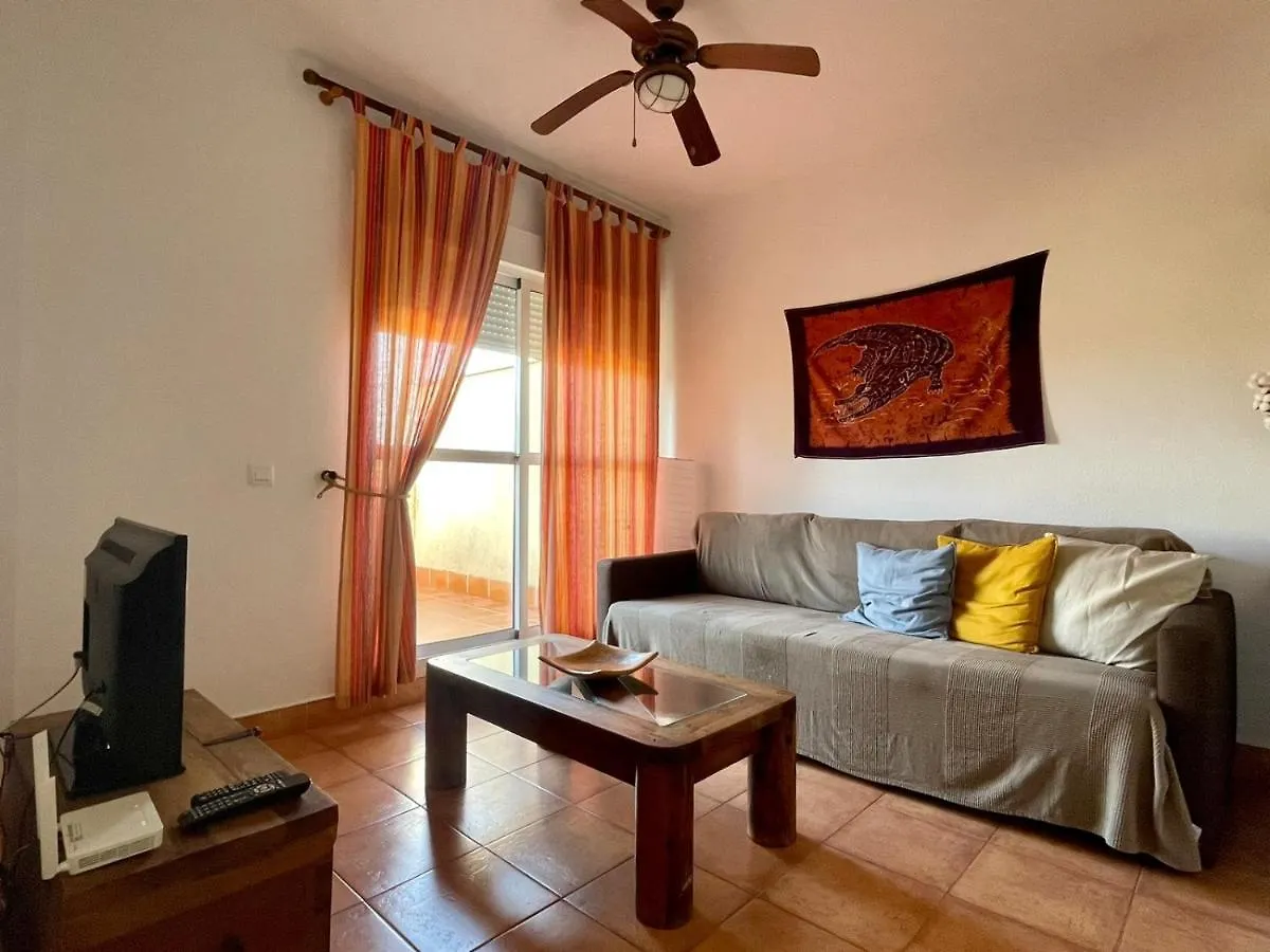 Apartamento Campo De Golf Chiclana de la Frontera Spain