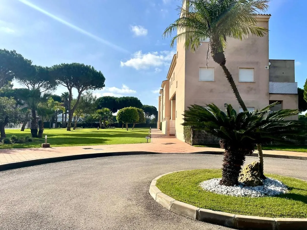 Apartamento Campo De Golf Chiclana de la Frontera