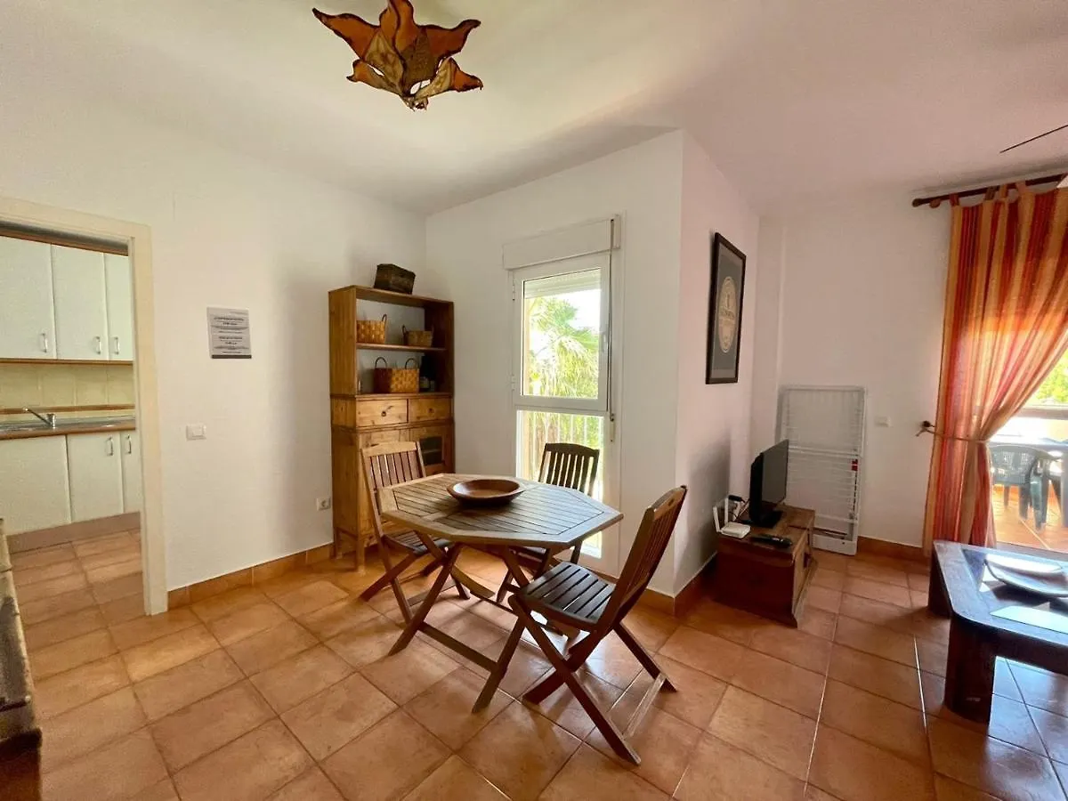 Apartamento Campo De Golf Chiclana de la Frontera Apartmán